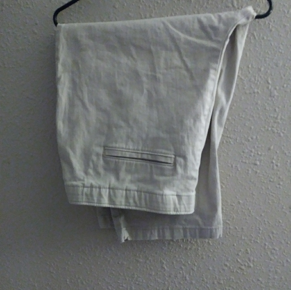 Capri Pants